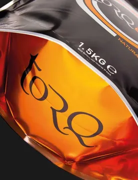 Torq Orange 1500g
