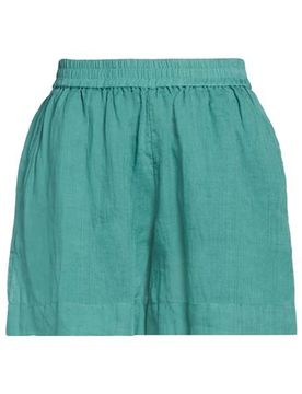 Pantalones cortos y bermudas Mujer Esmeralda S,XS Mujer