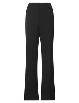 Pantalones Mujer Negro 34,36,38,40 Mujer