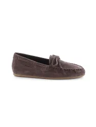 Bootsschuhe DROP braun 37 1/2 damen