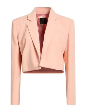 Americana Mujer Salmón 34,38,42 Mujer - PINKO - FashionsVida
