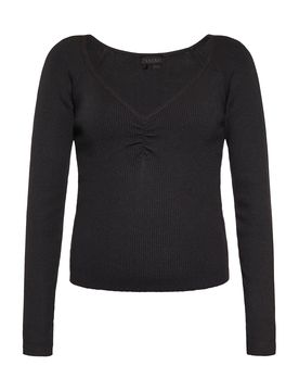 NAEMI Camiseta negro