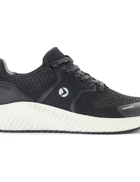 Zapatilla de running de hombre JUST III - Boomerang - FashionsVida