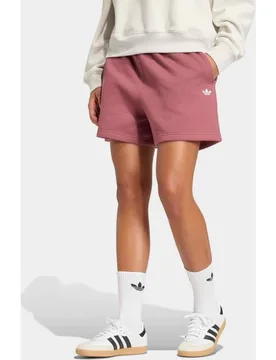 Pantalón corto de Mujer Trefoil Essentials Originals - Adidas - FashionsVida