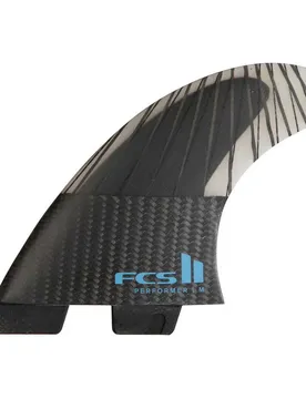 Dérive De Surf Performer Pc Carbon Tri Tranquil Blue MD unisex
