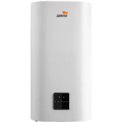 Termo eléctrico vertical-horizontal TDD PLUS 80 con capacidad de 80 litros