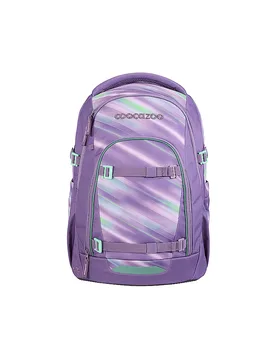 Zaino per la scuola Mate Artic Lights - Coocazoo - FashionsVida