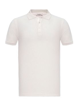 Anou Anou Camiseta blanco