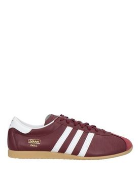 Sneakers Hombre Burdeos 41 ⅓,44,44 ⅔,45 ⅓,46 Hombre