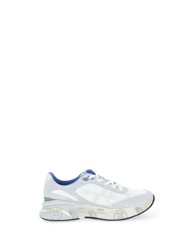 Sneakers con inserti PANNA 45