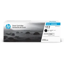 Ink Toner Mlt-d117s Black One Size unisex