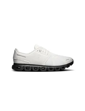 On Sneaker Cloud 6 bianco 44 - On - FashionsVida