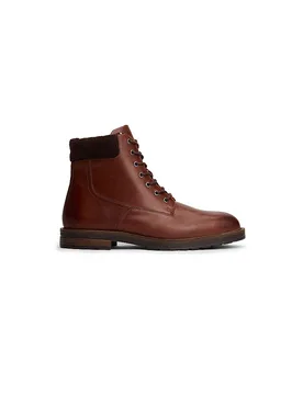 Tommy Hilfiger Boots marrone 43 - Tommy hilfiger - FashionsVida