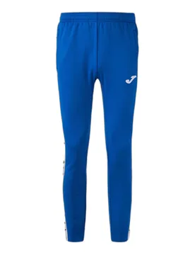 Trainingshose Kind Heroic - Bleu - male - Size: 7/8 ans - Joma - FashionsVida