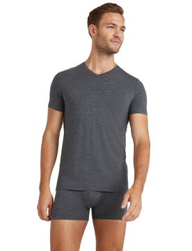 Herren T-Shirt Daily ClimaWool