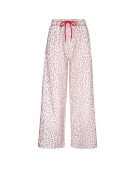 Pantalón Jogging Fit rosa S