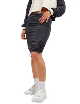 Ellesse Gonna Fabbi Dark Grey 2XS
