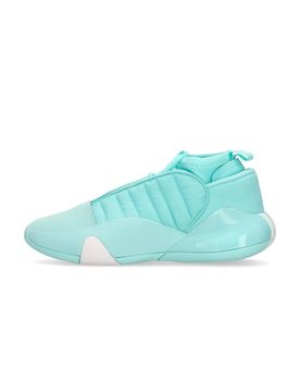 Scarpa Basket Uomo Harden Volume 7 Flash Aqua/cloud White/flash Aqua