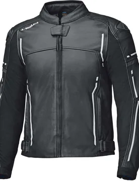 Giacca Moto Torver Top Nero Bianco taglia 60 - Held - FashionsVida