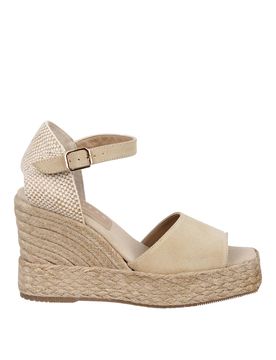 Espadrillas Alta Fiena