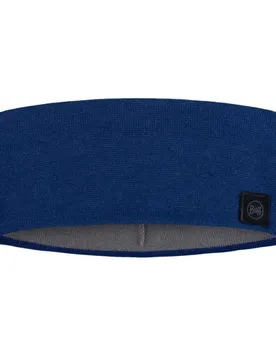 ® Fascia Per Capelli Knitted Cobalt One Size