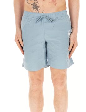 Shorts da bagno AZZURRO CHIARO XL