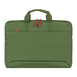 Sacoche Pour Ordinateur Portable Bsm15-v 15.6 Verde One Size unisex