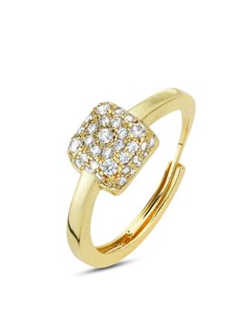 Anello Donna Starry XAN221D
