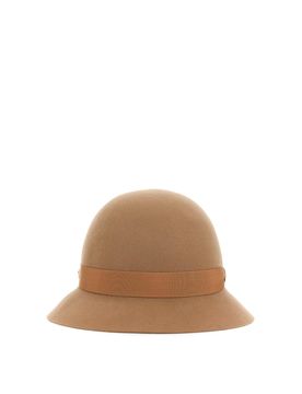 Helen Kaminski Cappello Cloche Etta