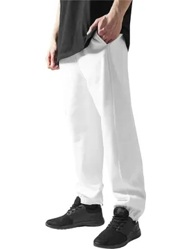 Pantalon De Survêtement Tb014b White 3XL