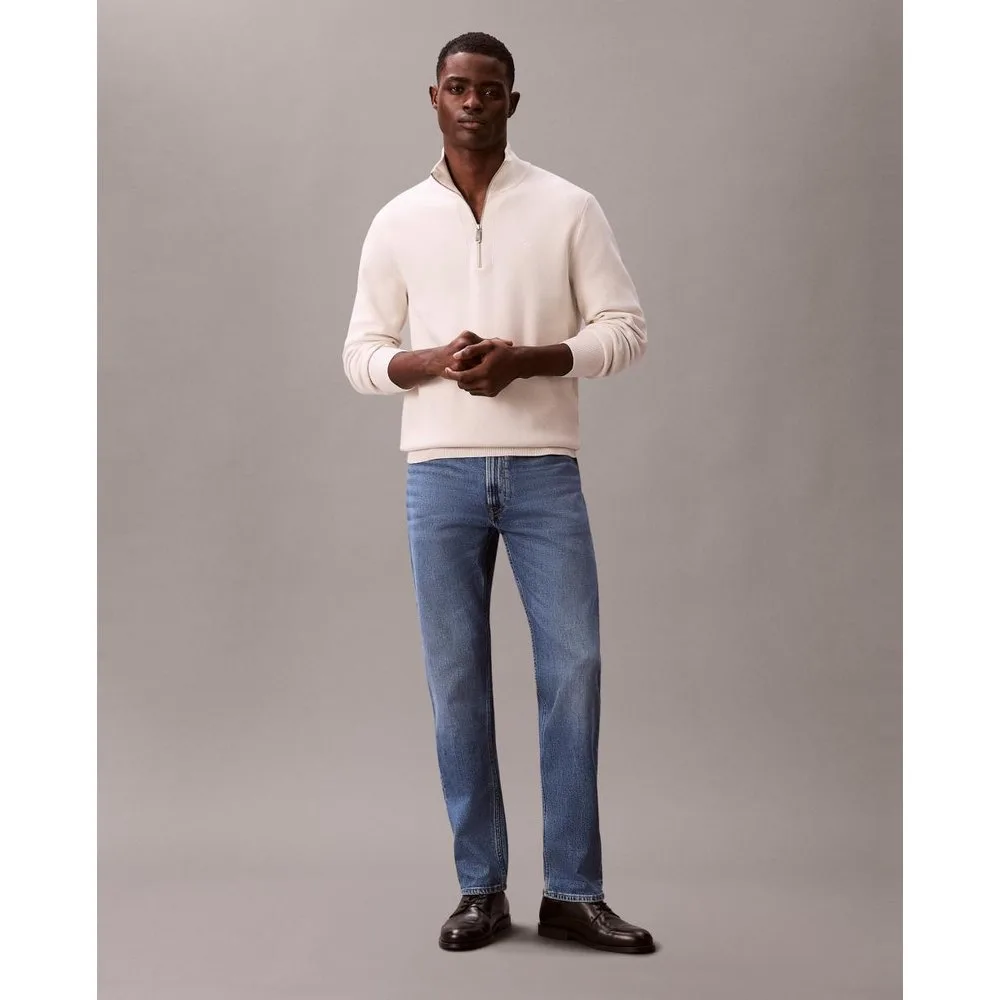 Vaquero Hombre slim straight Diggory - Calvin Klein - FashionsVida