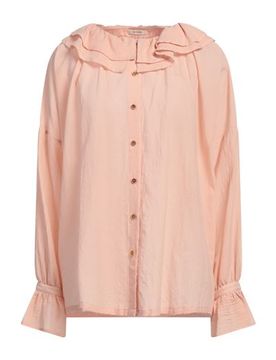 Hemd Damen Hellrosa 38,40 Damen
