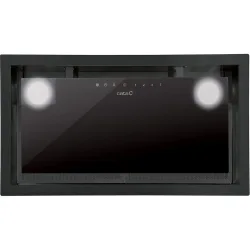 Grupo filtrante 4 velocidades - GC DUAL 45 BK