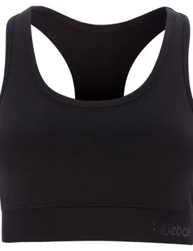Soutien-gorge De Sport à Fort Impact Black M