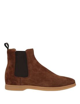 Stiefelette Herren Braun 40,41,42,43,44 Herren