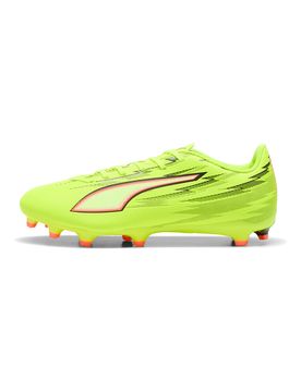 Scarpe da calcio gialle Ultra 6 Play Fg/ag 44