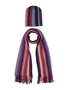 Accessoire-Set Damen Marineblau -- Damen