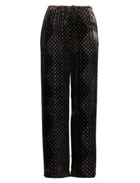 Hose Damen Dunkelgrün 38 Damen