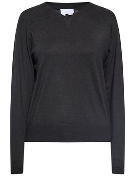 Usha BLUE LABEL Jersey negro
