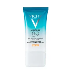 Vichy Mineral 89 Spf50+