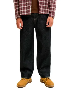Jeans Alex Original Black Denim 10 Anni