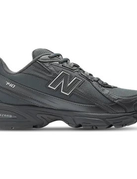 Herren Sneaker - Grau - Größe 41.5 - Netz/Synthetik Grey 41.5 - New Balance - FashionsVida