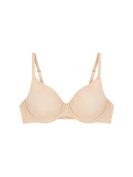 Reggiseno con ferretto BODY MAKE UP ESSENTIALS nude beige beige 85D