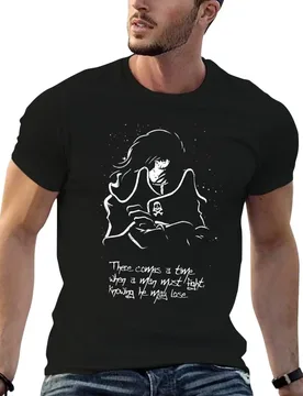 Space Pirate 02 T-Shirt anime t shirts oversize t shirts with prints cotton t shirts man 100% T-shirt - Aliexpress - FashionsVida
