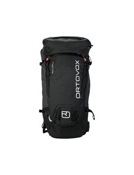 Mochila alpina Peak Light 32 negro
