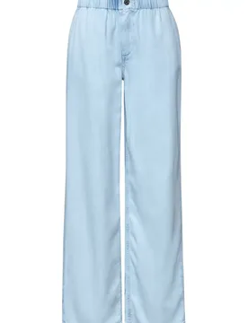 QR Style Emee Wide Leg.hw.blea female - 28 / /30 - FashionsVida