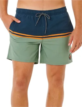 Combine volley bañador playa hombre Marino - Rip curl - FashionsVida