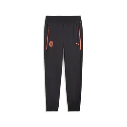 Milan AC Jogginghose 2026/27 - Marron - male - Size: M