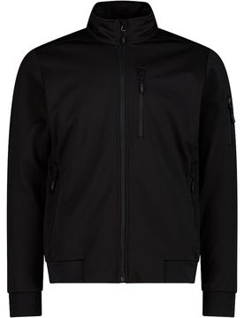 Man jacket chaqueta softshell hombre Gris (52)