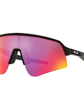 Occhiali Da Sole Sutro Lite Sweep Prizm Matte Black - Oakley - FashionsVida